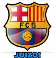 JUIZO !